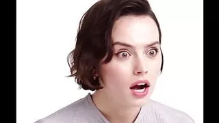 Daisy Ridley Compilation for Jerk