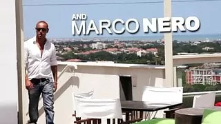 marconero74 fuck on swimingpool fuck to  ass of cyntia