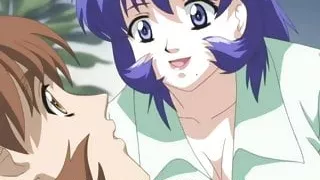 Wife With Wife Ep 02