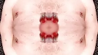 Stor Kuk, Brittisk, Homo, Håndjobb, Matrubering