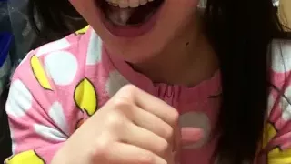 Braces Cum Compilation