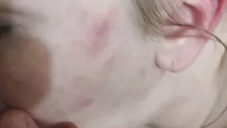 Best dick sucker ever sexqueen and sexkingbigdaddydick