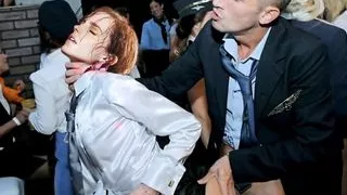 I'm sorry step mom you're just so beautiful