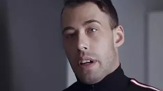 William Seed Brandon Jones - Winter Games Part 1 - Trailer