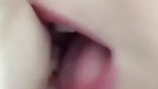 Pussy licking