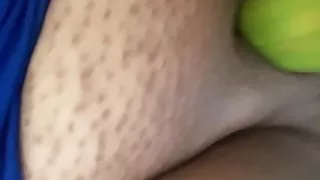 Jugando con vegetales