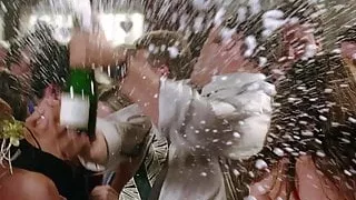 Diora Baird, Rachel Sterling, others - Wedding Crashers