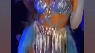 Madison Beer - her 21st birthday party at Delilah in West Ho