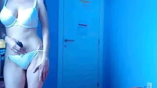 great body mature strip