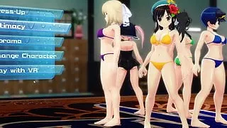 Lets play Peach Beach Splash - 20 - Ein ueberraschendes Ende