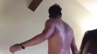 German Gangbang Upsi big cock part1