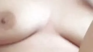 Turkish Mature Cheating and Talking With Husband on Phone