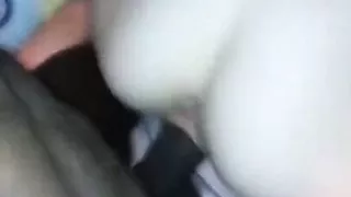 Cheating Slut Didn't Expect Such Big Dick!