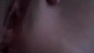 My customer fingerring