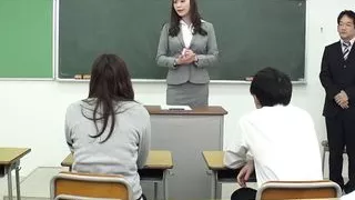 MIST-294 Free JAV Yurika Aoi and Yurina Aizawa Getting Fucke