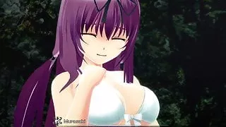 Lets play Peach Beach Splash - 19 - Wieder vereint (deutsch)