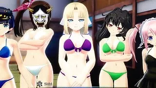 Lets play Peach Beach Splash - 21 - Hupen druecken (deutsch)