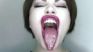 Lick My Ass Tongue