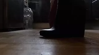 Love to wear different 3