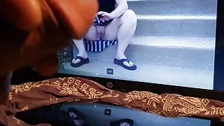 Amatoriale, Cazzo Grande, Amico, Gay, Sega, Masturbazione