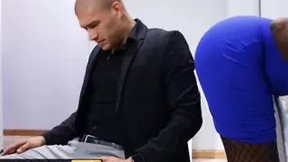 Osa Lovely Kyle Mason Xander Corvus - Nailed Through