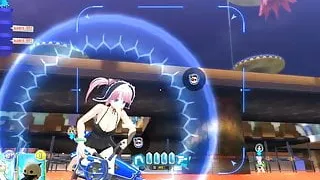 Lets play Peach Beach Splash - 24 - Let's party (deutsch)