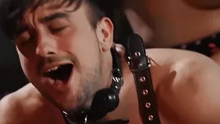 Jessica Fox Mason Lear - The TransAngels Motorcycle Club