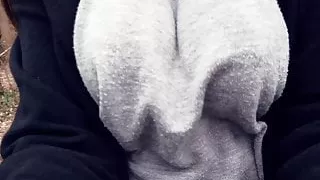 First Boobwalk Since Moving