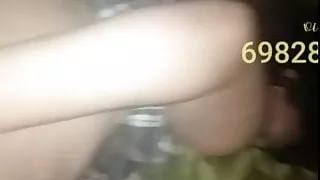 Elena having sensual fuck