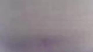 First time masuk dalam cipap sayang