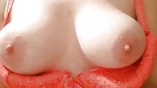 Daddy says Monica is a Slut, Cum on her.  Dubstep Cumdump.