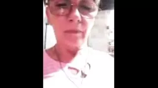 Spanish step mom puta show boobs on messenger