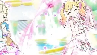 Start Line! Starsep16ver. (hime&yume)