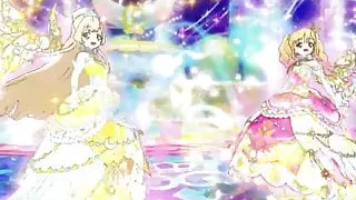 Start Line! Starsep99ver. (hime&yume)