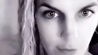 Follow me in to my dirty world