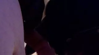 Amateur, Anaal, Bar, Pijpbeurt, Creampie, Crossdresser