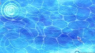 Lets play Peach Beach Splash - 34 - Sommerfestival (deutsch)