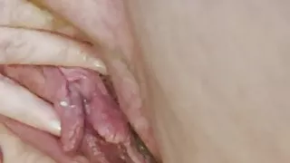 My pussy gets so wet