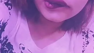 Bangladeshi real sex-worker