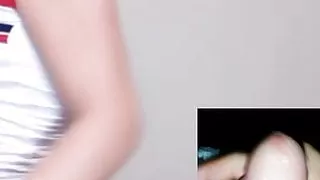 Chica me baila sexy 6