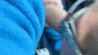 im cumin in your mouth bitch