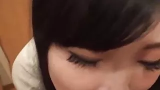 Sayuri Maezawa ::  Stimulated In The Photographing 1 - CARIB