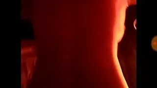 A good dick in red light