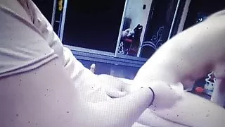 Anal-sex  and Pussy-sex Video