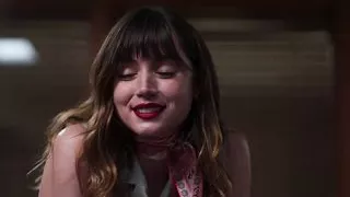 Ana de Armas topless and sexy bikini movie scenes