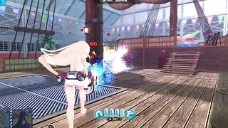 Lets play Peach Beach Splash - 36 - For perfection (deutsch)