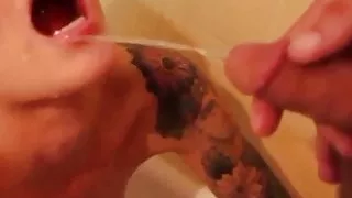 Hot Pissing
