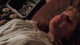 Elisabeth Moss - ''Mad Men'' s1e11