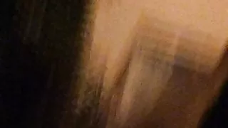 Exhibiendose En La Calle