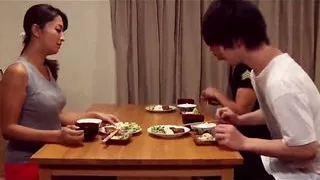 Japanese  Step Mom JAV